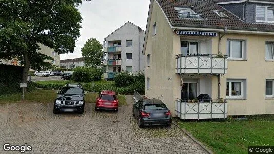 Apartments for rent in Ostholstein - Photo from Google Street View