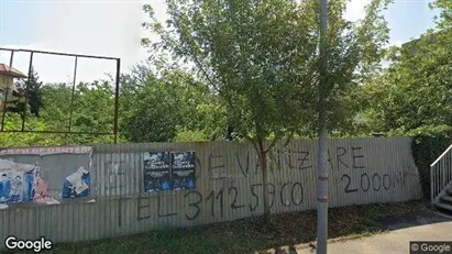 Apartments for rent in Voluntari - Photo from Google Street View