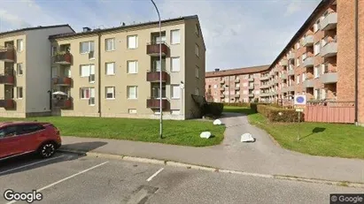 Apartments for rent in Norrköping - Photo from Google Street View