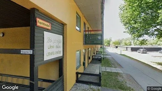 Apartments for rent in Sandviken - Photo from Google Street View