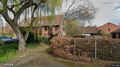 Apartments for rent in Woking - Surrey - Photo from Google Street View