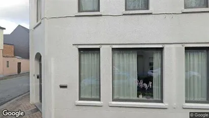 Apartments for rent in Zottegem - Photo from Google Street View