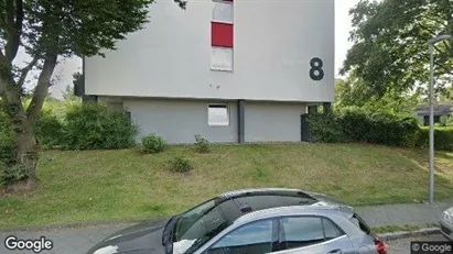 Apartments for rent in Bochum - Photo from Google Street View