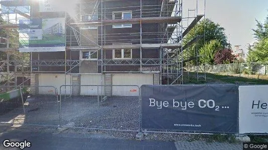 Apartments for rent in Bochum - Photo from Google Street View