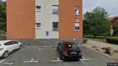 Apartments for rent in Kristianstad - Photo from Google Street View