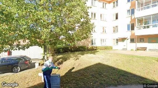 Apartments for rent in Sigtuna - Photo from Google Street View