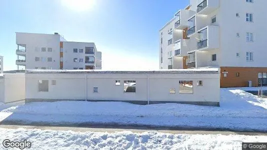 Apartments for rent in Jyväskylä - Photo from Google Street View