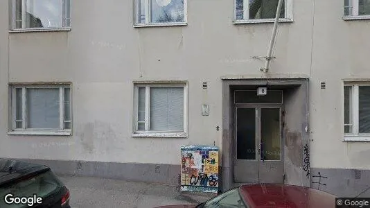 Apartments for rent in Helsinki Keskinen - Photo from Google Street View