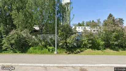 Apartments for rent in Vantaa - Photo from Google Street View