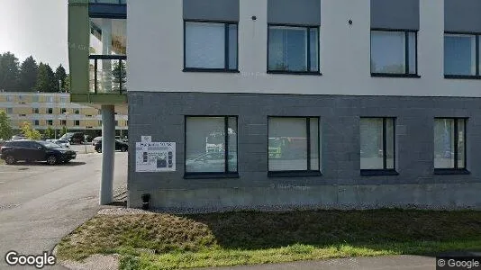 Apartments for rent in Vantaa - Photo from Google Street View