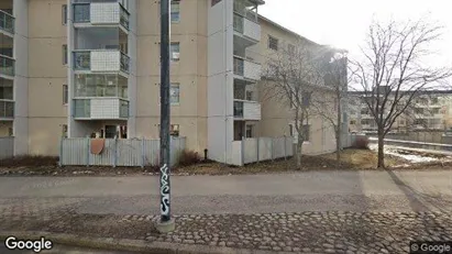 Apartments for rent in Vantaa - Photo from Google Street View