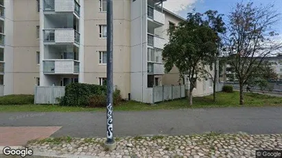 Apartments for rent in Vantaa - Photo from Google Street View