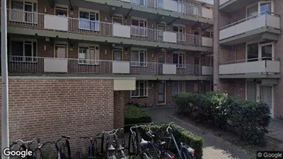 Apartments for rent in Arnhem - Photo from Google Street View