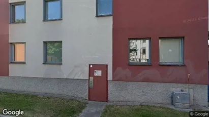 Apartments for rent in Gävle - Photo from Google Street View