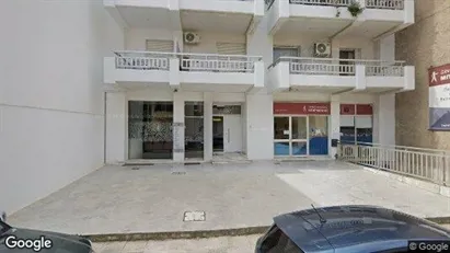 Apartments for rent in Patras - Photo from Google Street View