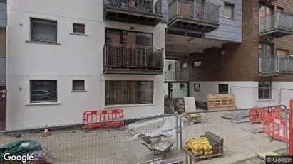 Apartments for rent in Manchester - Lancashire - Photo from Google Street View