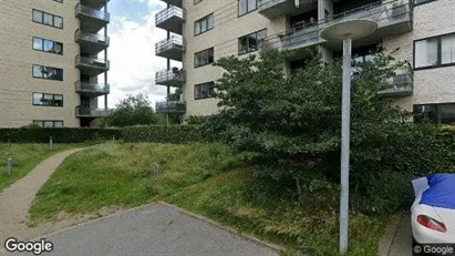 Apartments for rent in Søborg - Photo from Google Street View