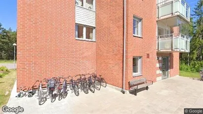 Apartments for rent in Karlstad - Photo from Google Street View