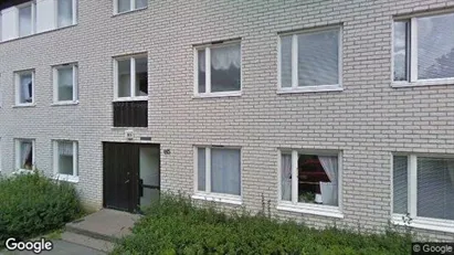 Apartments for rent in Linköping - Photo from Google Street View