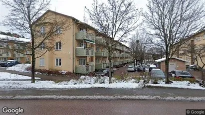 Apartments for rent in Västerås - Photo from Google Street View