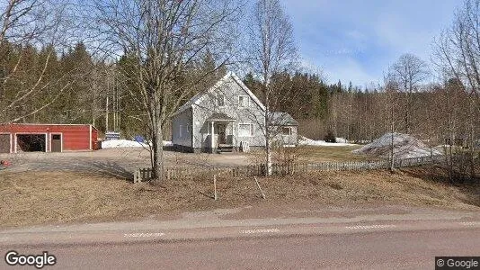 Apartments for rent in Malung-Sälen - Photo from Google Street View