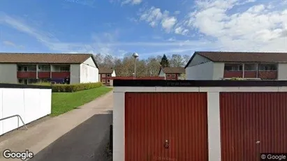 Apartments for rent in Halmstad - Photo from Google Street View