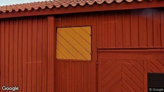 Apartments for rent in Borlänge - Photo from Google Street View