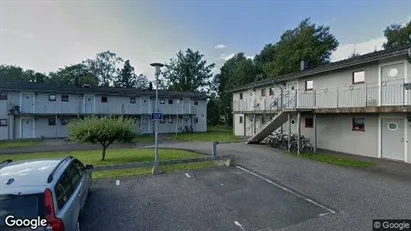 Apartments for rent in Ljungby - Photo from Google Street View