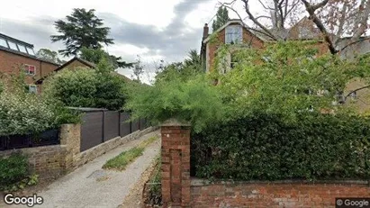 Apartments for rent in Twickenham - Middlesex - Photo from Google Street View