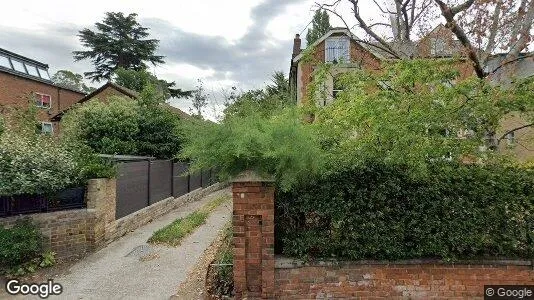 Apartments for rent in Twickenham - Middlesex - Photo from Google Street View