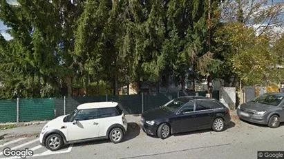 Apartments for rent in Eggersdorf bei Graz - Photo from Google Street View