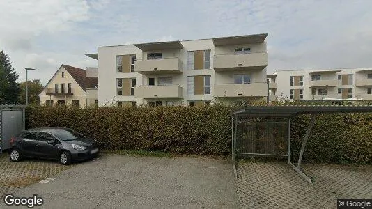 Apartments for rent in Graz - Photo from Google Street View