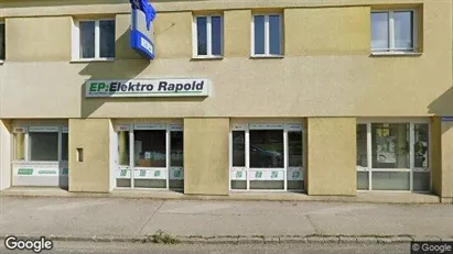 Apartments for rent in Alland - Photo from Google Street View