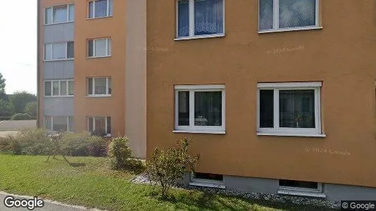 Apartments for rent in Schrems - Photo from Google Street View