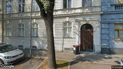 Apartments for rent in Krems an der Donau - Photo from Google Street View