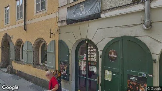 Apartments for rent in Salzburg - Photo from Google Street View