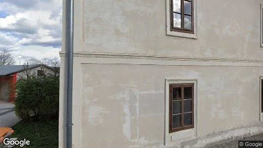 Apartments for rent in Sankt Peter in der Au - Photo from Google Street View