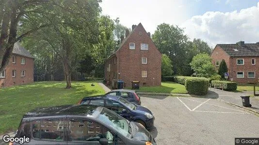 Apartments for rent in Rendsburg-Eckernförde - Photo from Google Street View