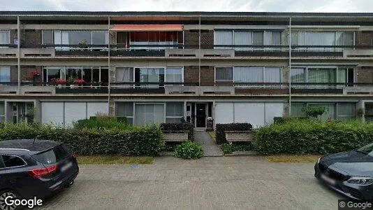 Apartments for rent in Lint - Photo from Google Street View