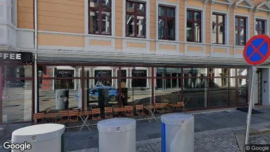 Apartments for rent in Bergen Bergenhus - Photo from Google Street View