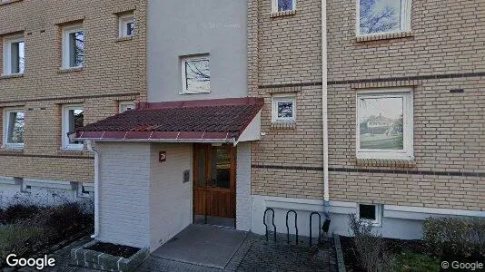 Apartments for rent in Oslo Alna - Photo from Google Street View