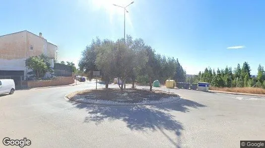 Apartments for rent in Mijas - Photo from Google Street View