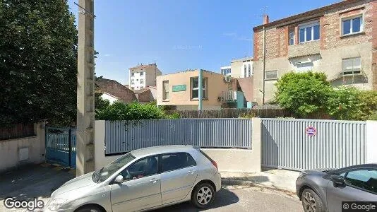 Apartments for rent in Perpignan - Photo from Google Street View