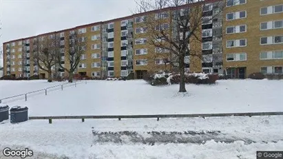 Apartments for rent in Gothenburg East - Photo from Google Street View