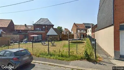 Apartments for rent in Moeskroen - Photo from Google Street View