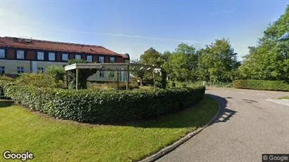 Apartments for rent in Trelleborg - Photo from Google Street View