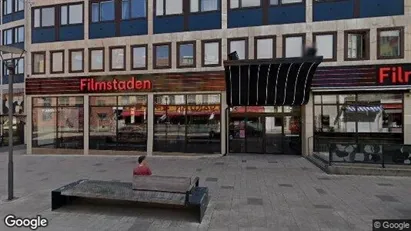 Apartments for rent in Västerås - Photo from Google Street View