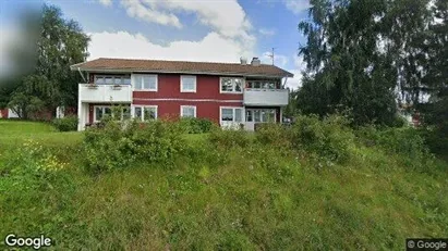 Apartments for rent in Åre - Photo from Google Street View