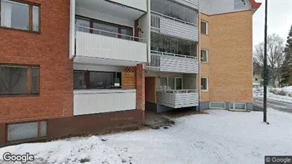 Apartments for rent in Umeå - Photo from Google Street View