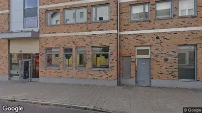 Apartments for rent in Uppsala - Photo from Google Street View